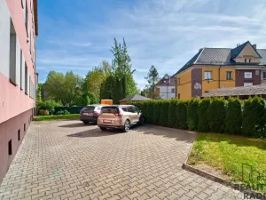 Prodej bytu 3+kk, Ostrava, U Hřiště, 67 m2
