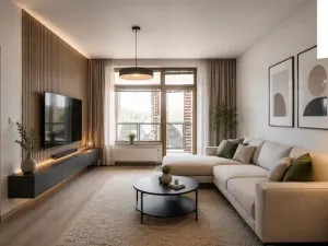 Prodej bytu 2+kk, Harrachov, 52 m2