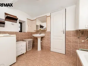 Prodej chalupy, Osečná - Zábrdí, 215 m2