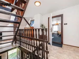 Prodej chalupy, Osečná - Zábrdí, 215 m2