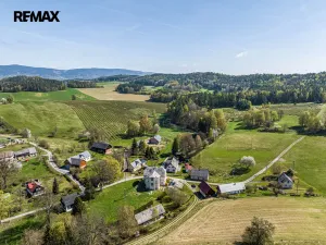 Prodej chalupy, Osečná - Zábrdí, 215 m2