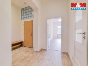 Pronájem bytu 1+1, Františkovy Lázně, Kollárova, 48 m2
