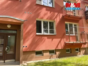 Prodej bytu 2+1, Ostrava - Poruba, Žilinská, 56 m2
