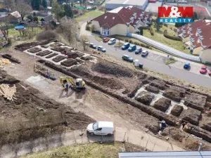 Prodej bytu 3+kk, Ostrov, Hlavní třída, 119 m2