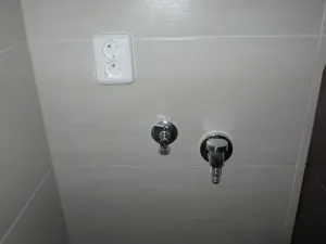 Pronájem bytu 2+kk, Teplice, Palackého, 36 m2