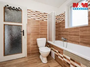 Prodej rodinného domu, Bludov, Jana Žižky, 230 m2