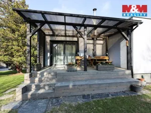 Prodej rodinného domu, Raškovice, 180 m2