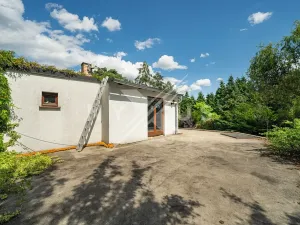 Prodej pozemku pro bydlení, Mníšek pod Brdy, Ve Štítku, 1424 m2