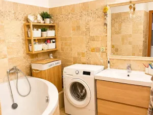 Pronájem bytu 3+kk, Brno, Orlí, 100 m2