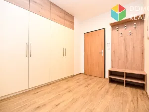 Prodej bytu 1+kk, Beroun - Beroun-Město, Nepilova, 48 m2