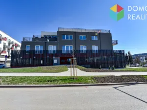 Prodej bytu 1+kk, Beroun - Beroun-Město, Nepilova, 48 m2
