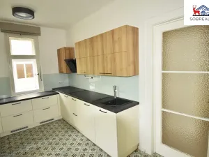 Pronájem bytu 3+1, Teplice, Poštovní, 137 m2
