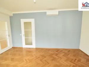 Pronájem bytu 3+1, Teplice, Poštovní, 137 m2