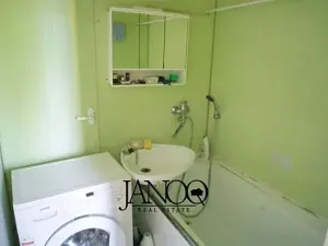 Pronájem bytu 1+1, Brno, Laštůvkova, 38 m2