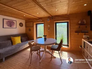 Prodej chaty, Úbislavice, 71 m2