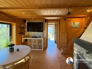 Prodej chaty, Úbislavice, 71 m2