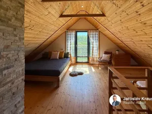 Prodej chaty, Úbislavice, 71 m2