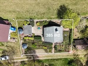 Prodej chaty, Úbislavice, 71 m2
