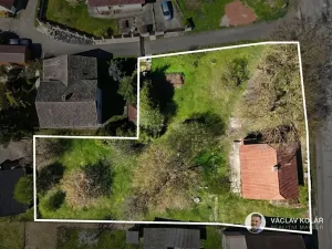 Prodej rodinného domu, Cerekvice nad Bystřicí, 62 m2
