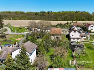 Prodej rodinného domu, Cerekvice nad Bystřicí, 62 m2