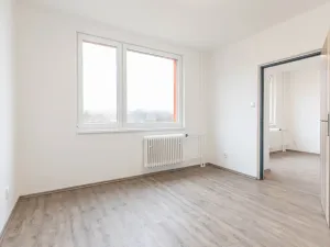 Prodej podílu 46/1000 bytu 2+1, Ryžoviště, Tovární, 52 m2