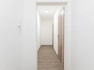 Prodej podílu 46/1000 bytu 2+1, Ryžoviště, Tovární, 52 m2