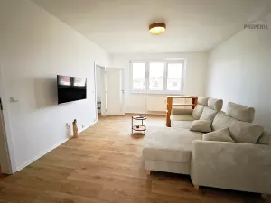Prodej bytu 3+1, Olomouc, Fischerova, 68 m2