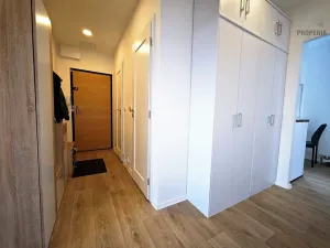 Prodej bytu 3+1, Olomouc, Fischerova, 68 m2