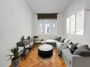 Pronájem bytu 2+1, Brno, Kobližná, 61 m2