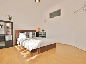 Pronájem bytu 2+kk, Brno, 45 m2