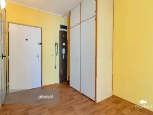 Prodej bytu 3+1, Žlutice, Vítězná, 66 m2