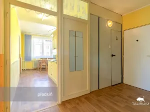 Prodej bytu 3+1, Žlutice, Vítězná, 66 m2