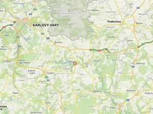 Prodej bytu 3+1, Žlutice, Vítězná, 66 m2