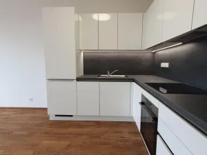 Pronájem bytu 2+kk, Praha, Smržových, 61 m2
