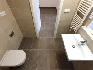 Pronájem bytu 2+kk, Praha, Smržových, 61 m2
