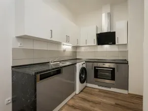 Pronájem kanceláře, Praha - Vinohrady, Mánesova, 52 m2