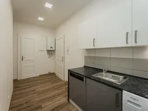 Pronájem kanceláře, Praha - Vinohrady, Mánesova, 52 m2