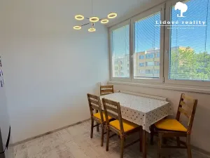 Prodej bytu 3+1, Frýdek-Místek, Mánesova, 84 m2
