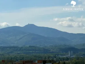 Prodej bytu 3+1, Frýdek-Místek, Mánesova, 84 m2