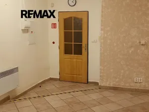 Pronájem obchodního prostoru, Šumperk, Gen. Svobody, 41 m2