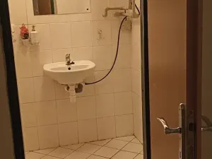 Pronájem obchodního prostoru, Šumperk, Gen. Svobody, 41 m2