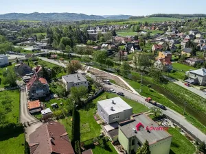 Prodej rodinného domu, Brušperk, Družstevní, 150 m2