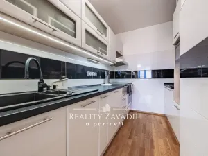 Prodej bytu 3+kk, Praha - Michle, Kremnická, 60 m2