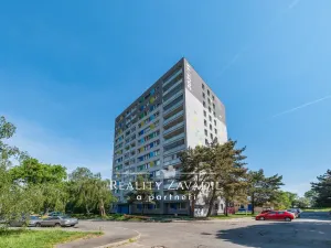 Prodej bytu 3+kk, Praha - Michle, Kremnická, 60 m2