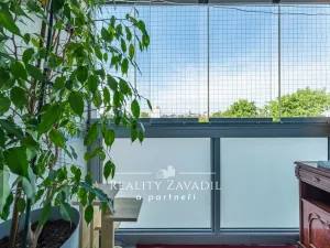 Prodej bytu 3+kk, Praha - Michle, Kremnická, 60 m2