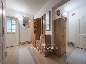 Prodej bytu 3+kk, Praha - Michle, Kremnická, 60 m2