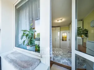 Prodej bytu 3+kk, Praha - Michle, Kremnická, 60 m2