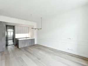 Pronájem bytu 3+kk, Praha - Vinohrady, náměstí Jiřího z Poděbrad, 93 m2