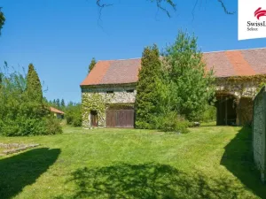 Prodej rodinného domu, Krásná Ves, 850 m2