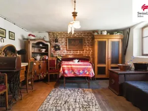 Prodej rodinného domu, Krásná Ves, 850 m2